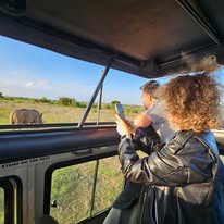 9 Days 8 Nights The Great Wildebeest Migration Kenya and Tanzania Private Safari