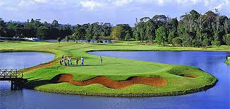 3 Days / 2 Nights Golf Getaway at Windsor Golf Hotel & Country Club – Nairobi