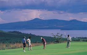 9 Days Fly-In Golf and Wild Luxury: Tee off and Safaris in Kenya