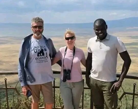 8-Day Luxury Tanzania Safari: Tarangire, Central Serengeti, Grumeti & Ngorongoro